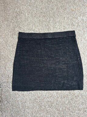 Wild Fable Swim Cover Up Skirt